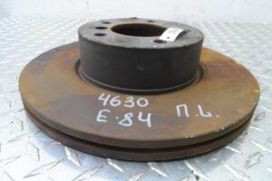 Изображение товара 115894 - 00115894 disk tormoznoj perednij 2