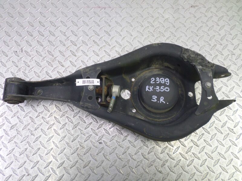 Изображение товара 115895 - 00115895 rychag zadnij pravyj BMW X3