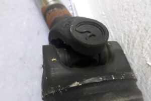 Изображение товара 115903 - 00115903 kardan zadnij SAAB 9 3 2