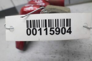 Изображение товара 115904 - 00115904 petlya dveri zadnyaya Subaru Legacy 3