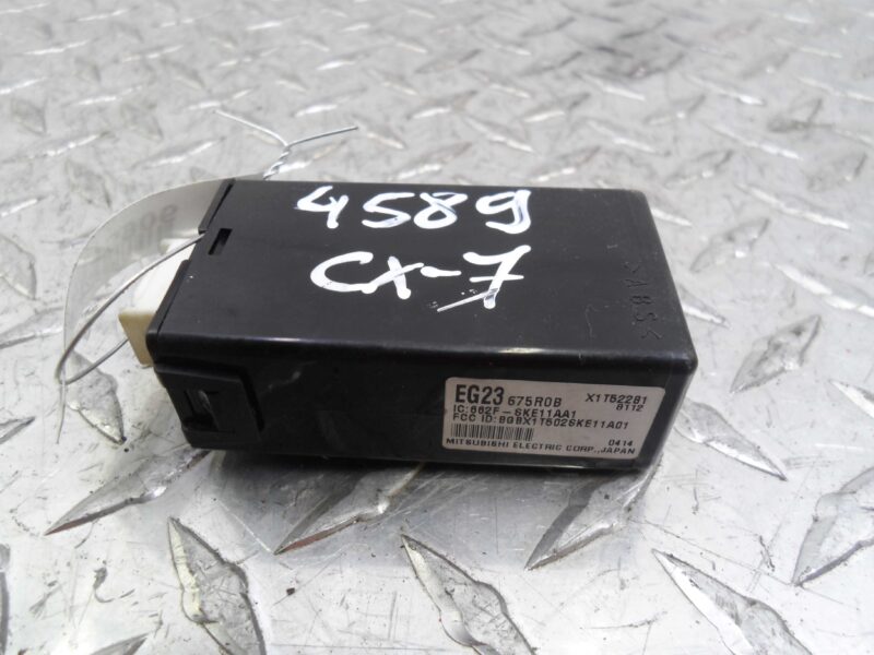 Изображение товара 115906 - 00115906 rele Citroen Berlingo