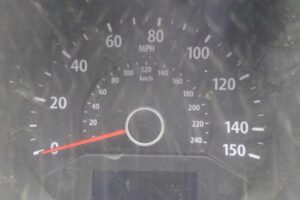 Изображение товара 115912 - 00115912 schitok priborov Audi TT 1