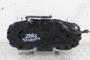 Изображение товара 115912 - 00115912 schitok priborov Audi TT 2