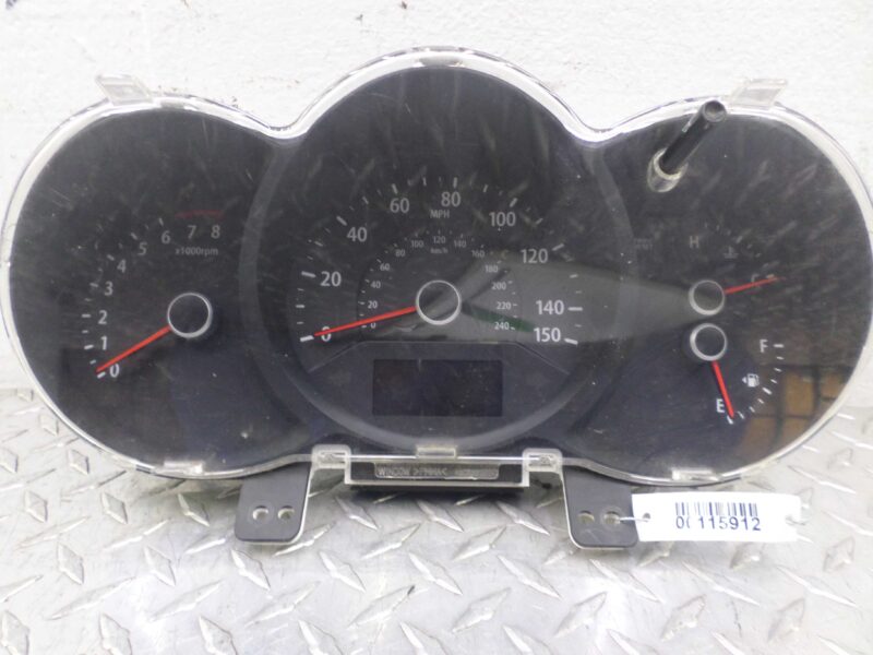 Изображение товара 115912 - 00115912 schitok priborov Audi TT