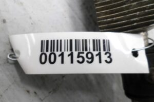 Изображение товара 115913 - 00115913 radiator gidrousilitelya Renault Logan 1
