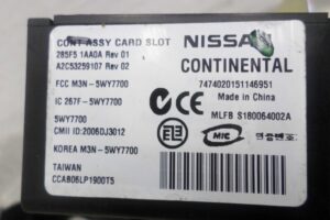 Изображение товара 115923 - 00115923 zamok zazhiganiya Lexus LS 1