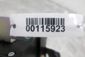 Изображение товара 115923 - 00115923 zamok zazhiganiya Lexus LS 2