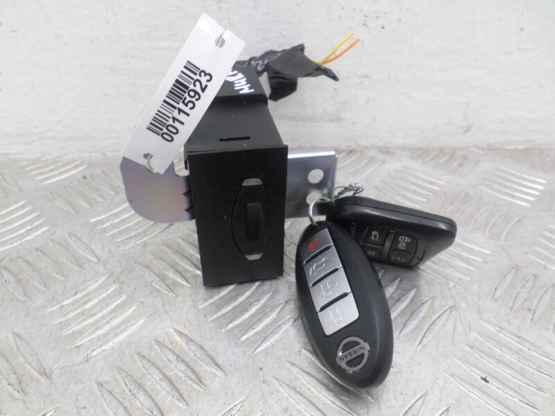 Изображение товара 115923 - 00115923 zamok zazhiganiya Lexus LS