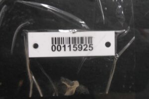 Изображение товара 115925 - 00115925 steklo dveri zadnej pravoj Porsche Macan 1