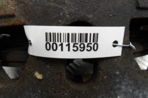 Изображение товара 115950 - 00115950 support perednij levyj Skoda Yeti 1