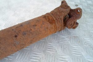 Изображение товара 115952 - 00115952 kardan zadnij 1