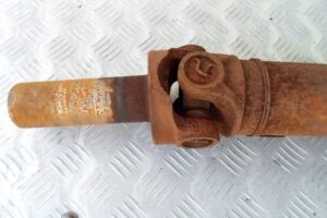 Изображение товара 115952 - 00115952 kardan zadnij 3