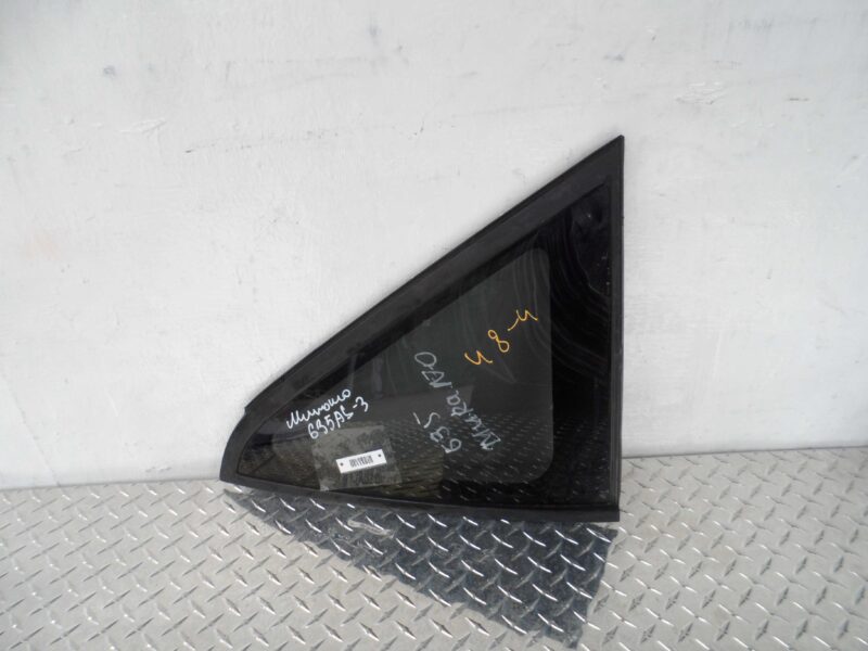 Изображение товара 115955 - 00115955 steklo kuzovnoe levoe Lexus RX