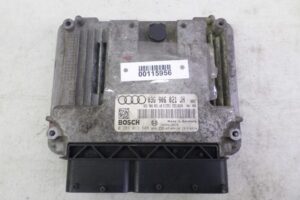 Изображение товара 115956 - 00115956 blok upravleniya dvs 