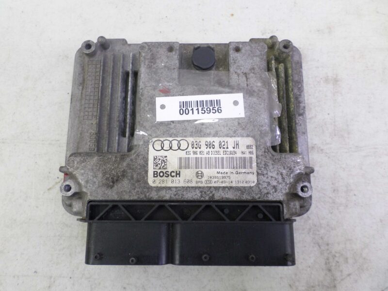 Изображение товара 115956 - 00115956 blok upravleniya dvs