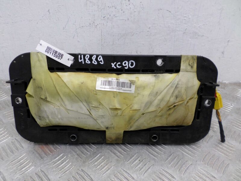 Изображение товара 115957 - 00115957 podushka bezopasnosti passazhira