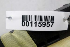 Изображение товара 115957 - 00115957 podushka bezopasnosti passazhira 3