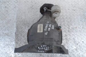 Изображение товара 115963 - 00115963 reduktor zadnij Honda Ridgeline 4