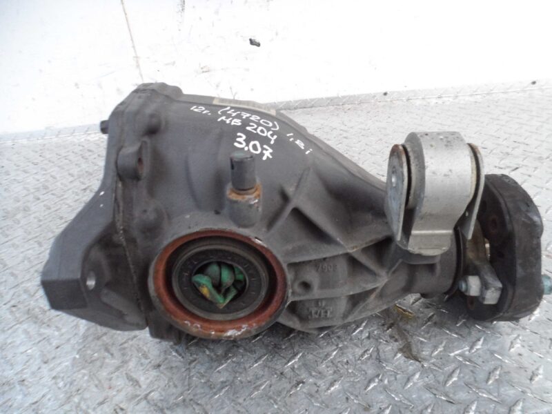 Изображение товара 115963 - 00115963 reduktor zadnij Honda Ridgeline 5