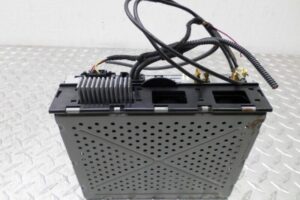 Изображение товара 115965 - 00115965 blok upravleniya priema signala magnitoly 1