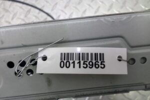 Изображение товара 115965 - 00115965 blok upravleniya priema signala magnitoly 2