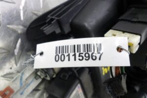 Изображение товара 115967 - 00115967 prikurivatel Audi TT 1