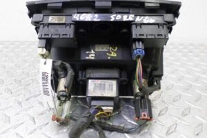 Изображение товара 115967 - 00115967 prikurivatel Audi TT 2