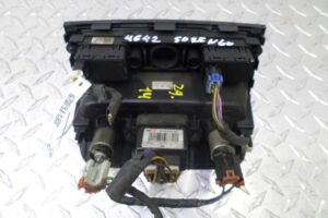 Изображение товара 115967 - 00115967 prikurivatel Audi TT 3