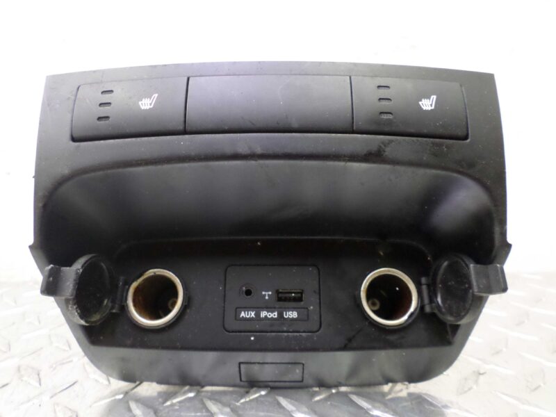 Изображение товара 115967 - 00115967 prikurivatel Audi TT