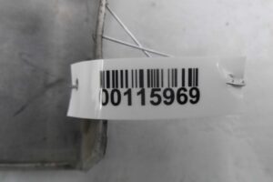 Изображение товара 115969 - 00115969 porog plastikovyj pravyj Subaru Tribeca 2