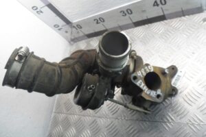 Изображение товара 115970 - 00115970 turbina Skoda Yeti 2