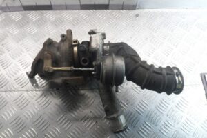 Изображение товара 115970 - 00115970 turbina Skoda Yeti 3