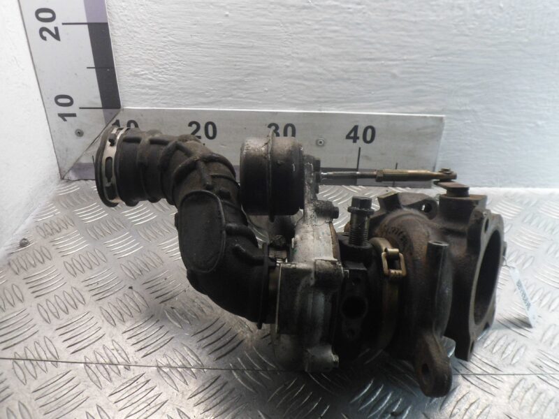 Изображение товара 115970 - 00115970 turbina Skoda Yeti