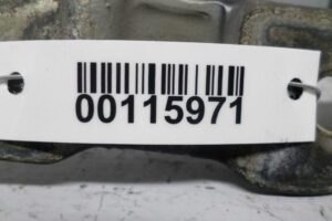 Изображение товара 115971 - 00115971 petlya kapota pravaya Audi TT 1