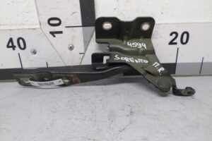 Изображение товара 115971 - 00115971 petlya kapota pravaya Audi TT 3