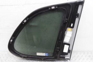 Изображение товара 115972 - 00115972 steklo kuzovnoe levoe Mercedes A klasse 1