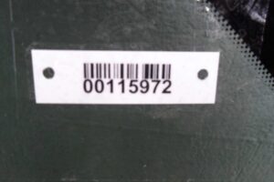 Изображение товара 115972 - 00115972 steklo kuzovnoe levoe Mercedes A klasse 3