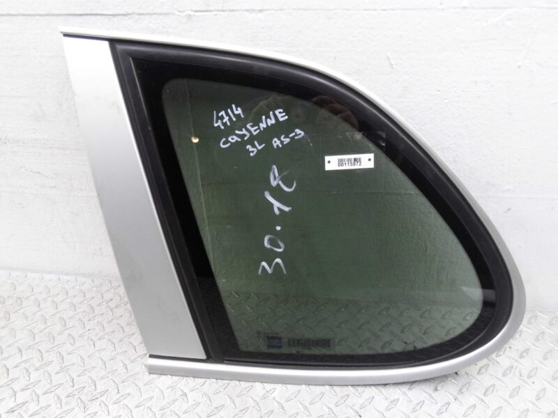 Изображение товара 115972 - 00115972 steklo kuzovnoe levoe Mercedes A klasse