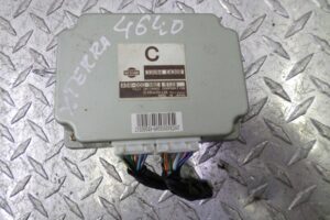 Изображение товара 115976 - 00115976 blok upravleniya kpp 