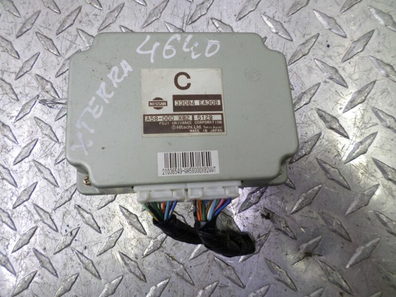 Изображение товара 115976 - 00115976 blok upravleniya kpp