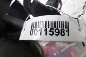 Изображение товара 115981 - 00115981 kozyrek solntsezaschitnyj Skoda Yeti 1