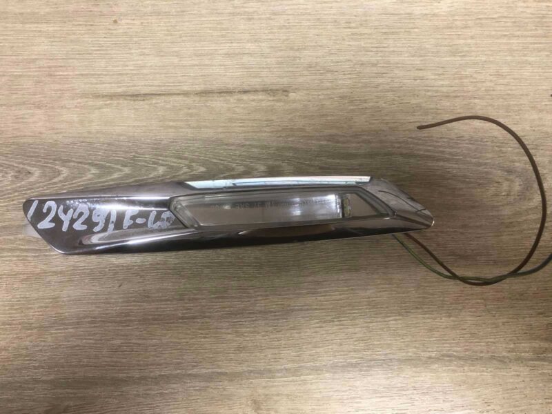 Изображение товара 115983 - 00115983 povtoritel povorota