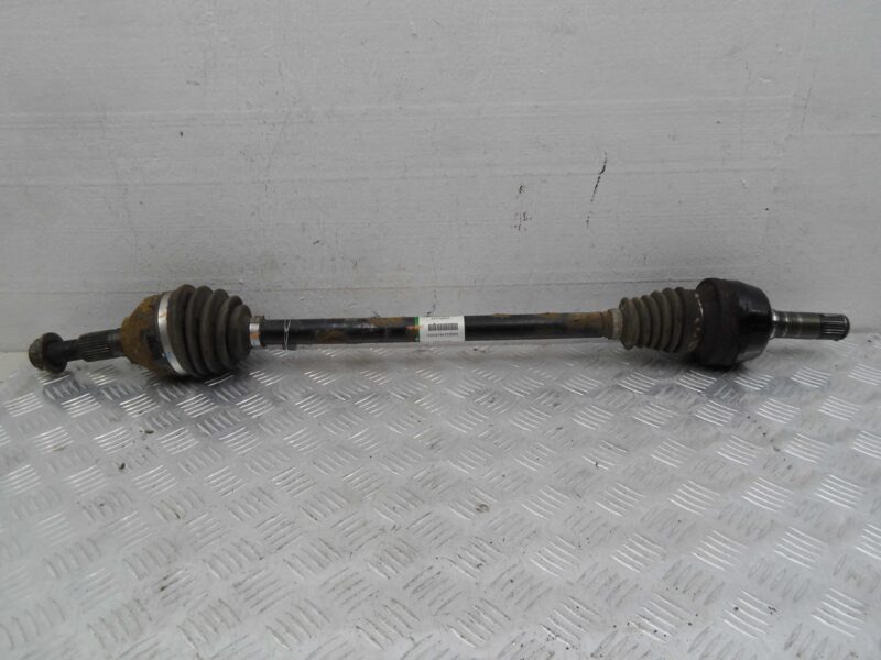 Изображение товара 116010 - 00116010 poluos zadnyaya pravaya