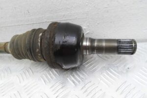 Изображение товара 116010 - 00116010 poluos zadnyaya pravaya 1