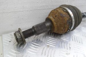 Изображение товара 116010 - 00116010 poluos zadnyaya pravaya 2