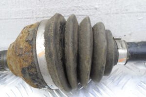 Изображение товара 116010 - 00116010 poluos zadnyaya pravaya 3