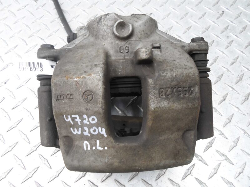Изображение товара 116013 - 00116013 support perednij levyj Honda Ridgeline