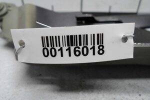 Изображение товара 116018 - 00116018 petlya kapota levaya Volvo V50 1