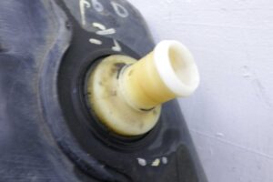 Изображение товара 116023 - 00116023 bak toplivnyj Alfa Romeo 146 2