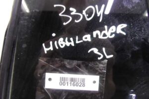 Изображение товара 116028 - 00116028 steklo dveri zadnej levoj Skoda Octavia 3